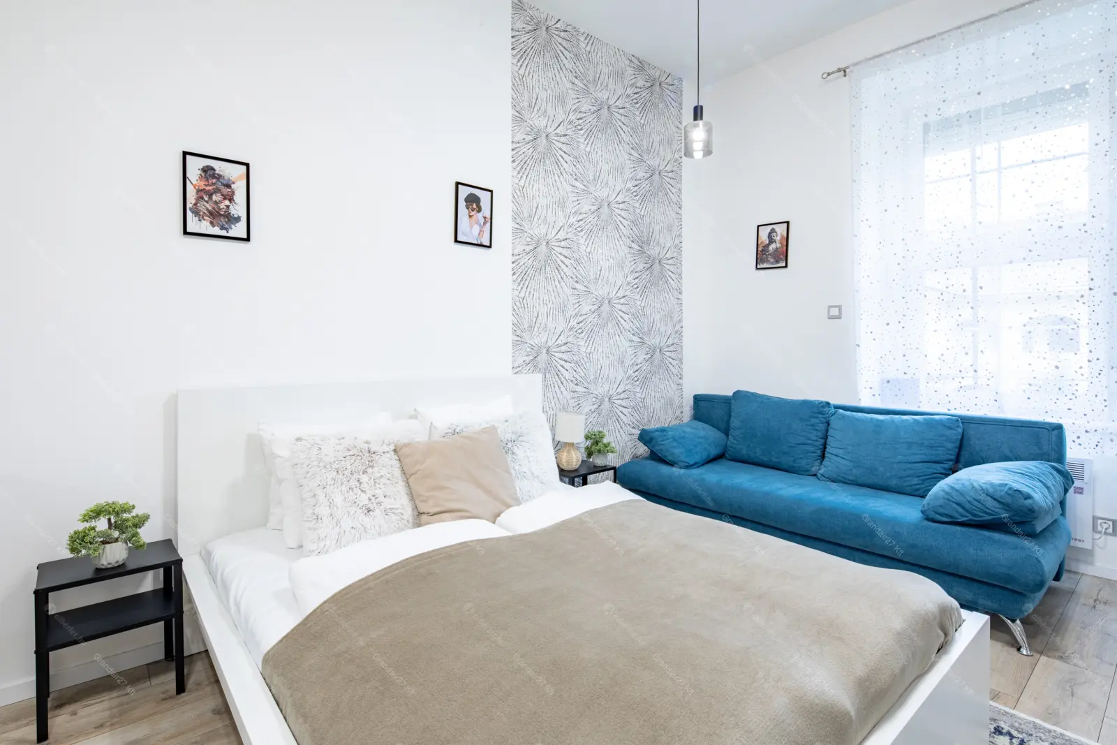 Kiadó albérlet 280000 Ft/hó áron: Budapest, VI. kerület  Király utca. Mérete: 40 nm, 2 szobás | Alberlet.hu - 6661523