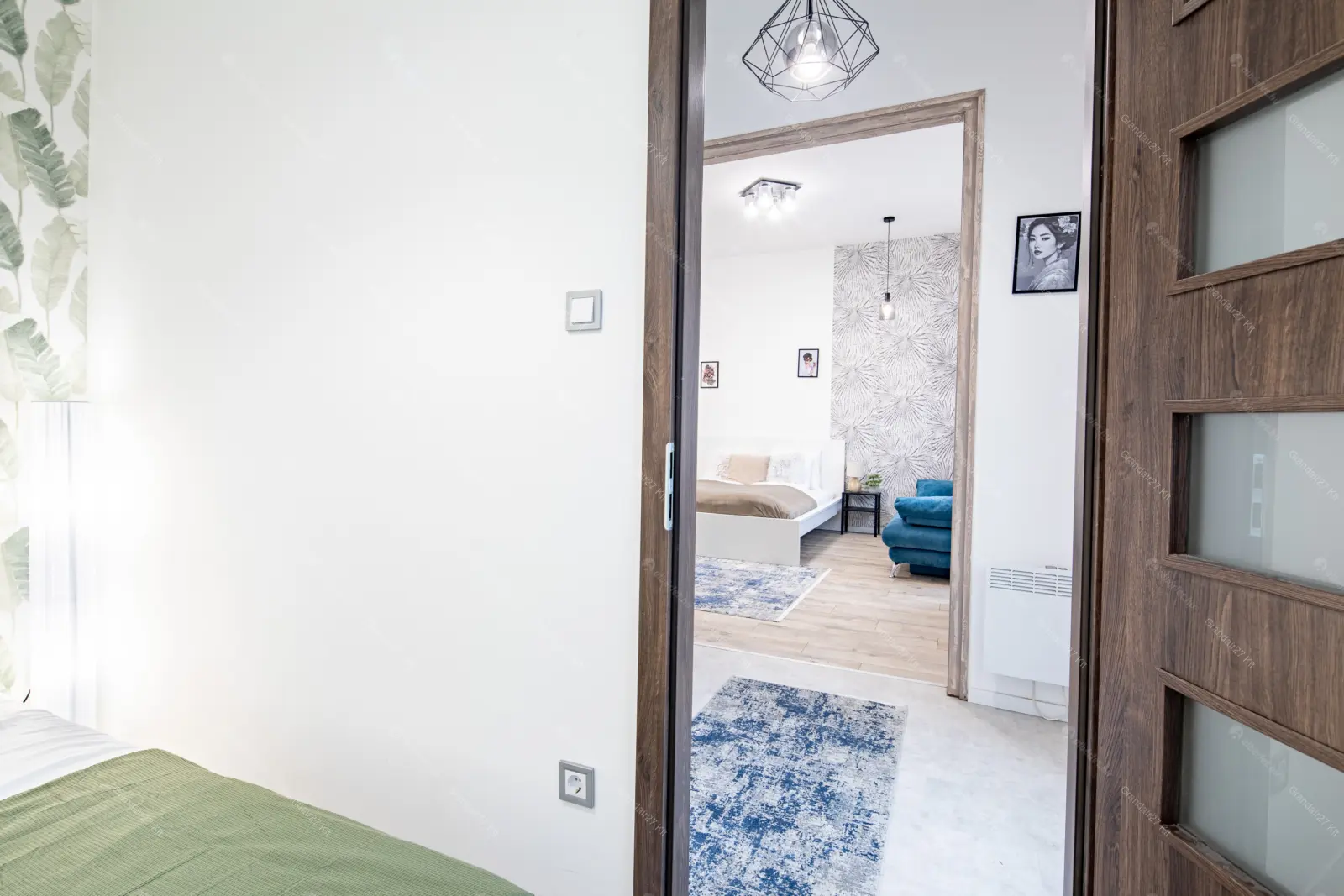 Kiadó albérlet 280000 Ft/hó áron: Budapest, VI. kerület  Király utca. Mérete: 40 nm, 2 szobás | Alberlet.hu - 6661524