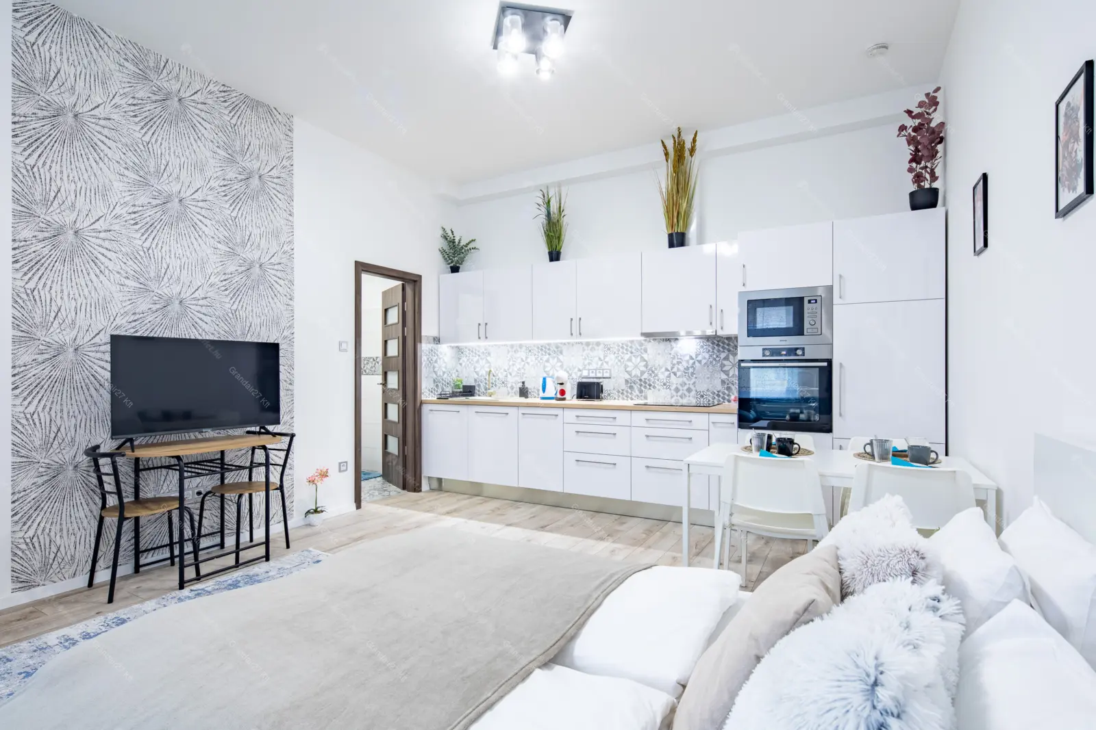 Kiadó albérlet 280000 Ft/hó áron: Budapest, VI. kerület  Király utca. Mérete: 40 nm, 2 szobás | Alberlet.hu - 6661525