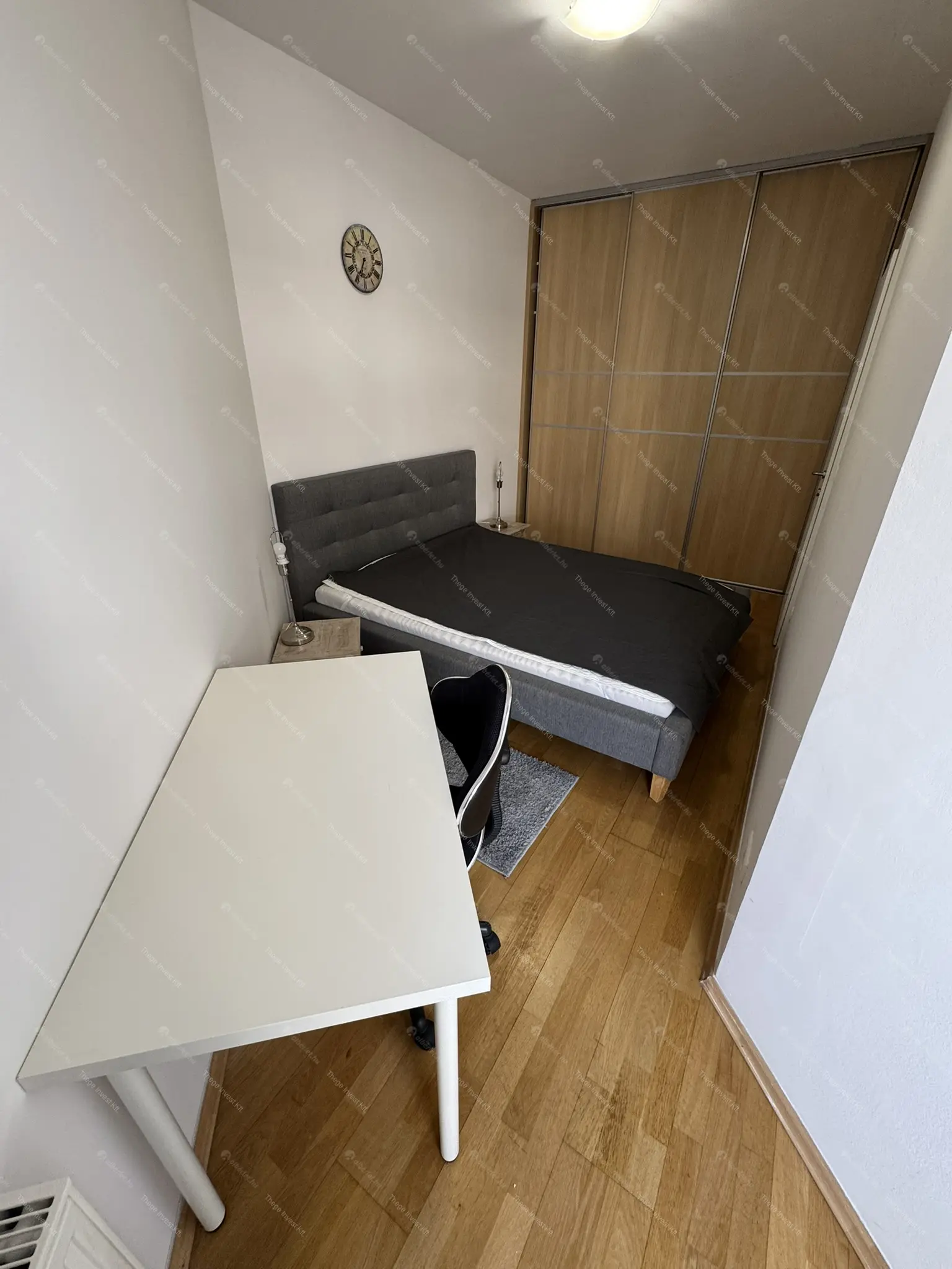 Kiadó albérlet 280000 Ft/hó áron: Budapest, VI. kerület  Király utca. Mérete: 42 nm, 1 szobás | Alberlet.hu - 6680533