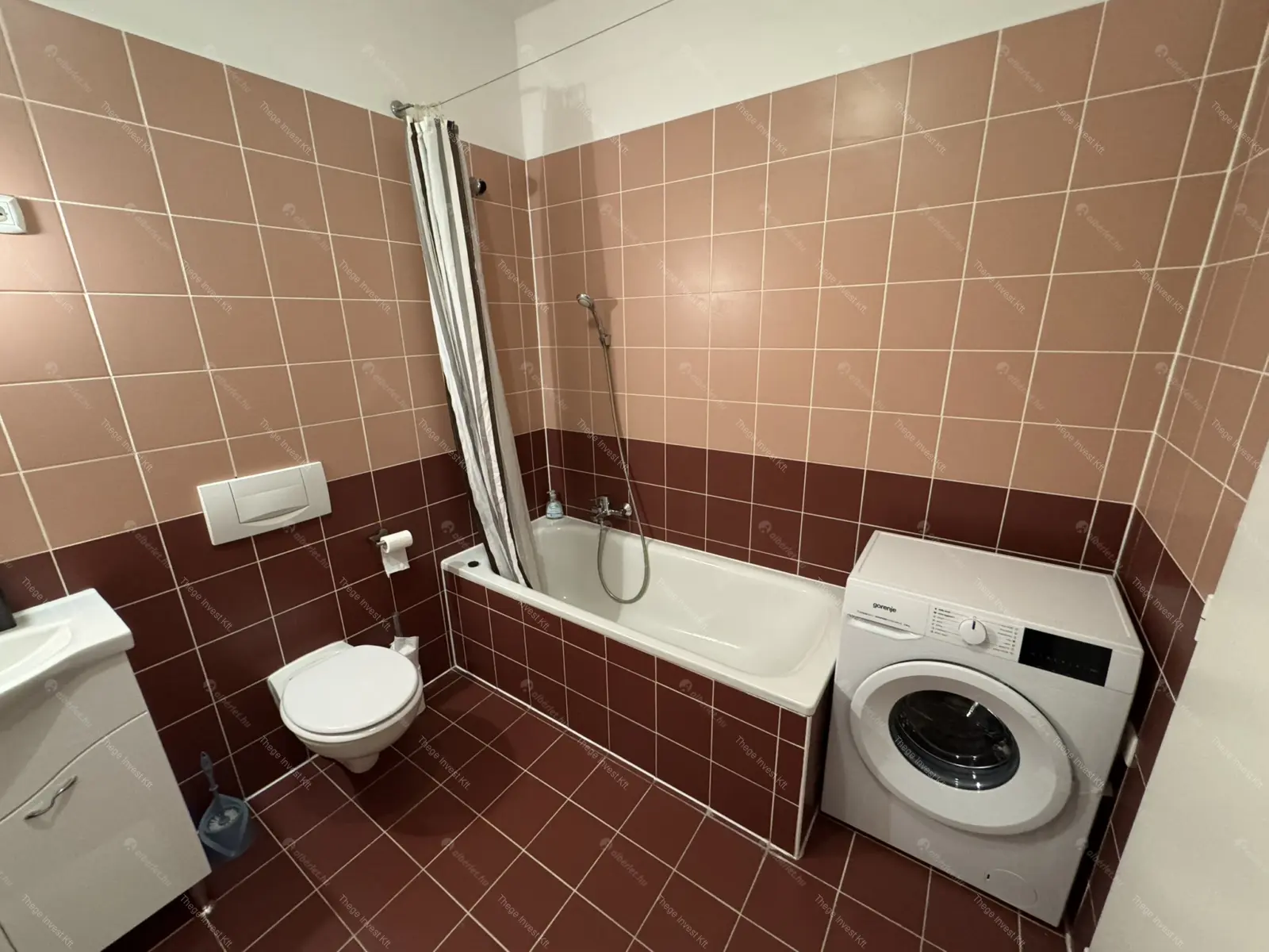 Kiadó albérlet 280000 Ft/hó áron: Budapest, VI. kerület  Király utca. Mérete: 42 nm, 1 szobás | Alberlet.hu - 6680535