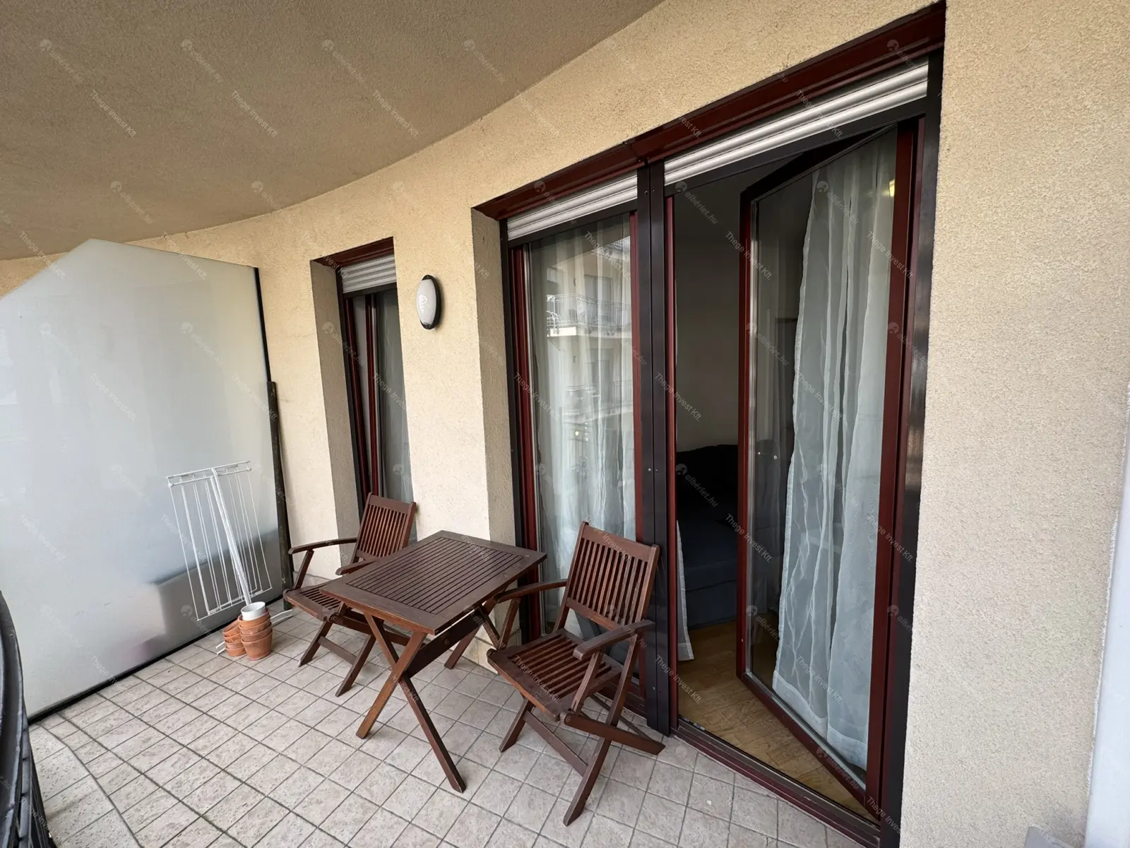 Kiadó albérlet 280000 Ft/hó áron: Budapest, VI. kerület  Király utca. Mérete: 42 nm, 1 szobás | Alberlet.hu - 6680537