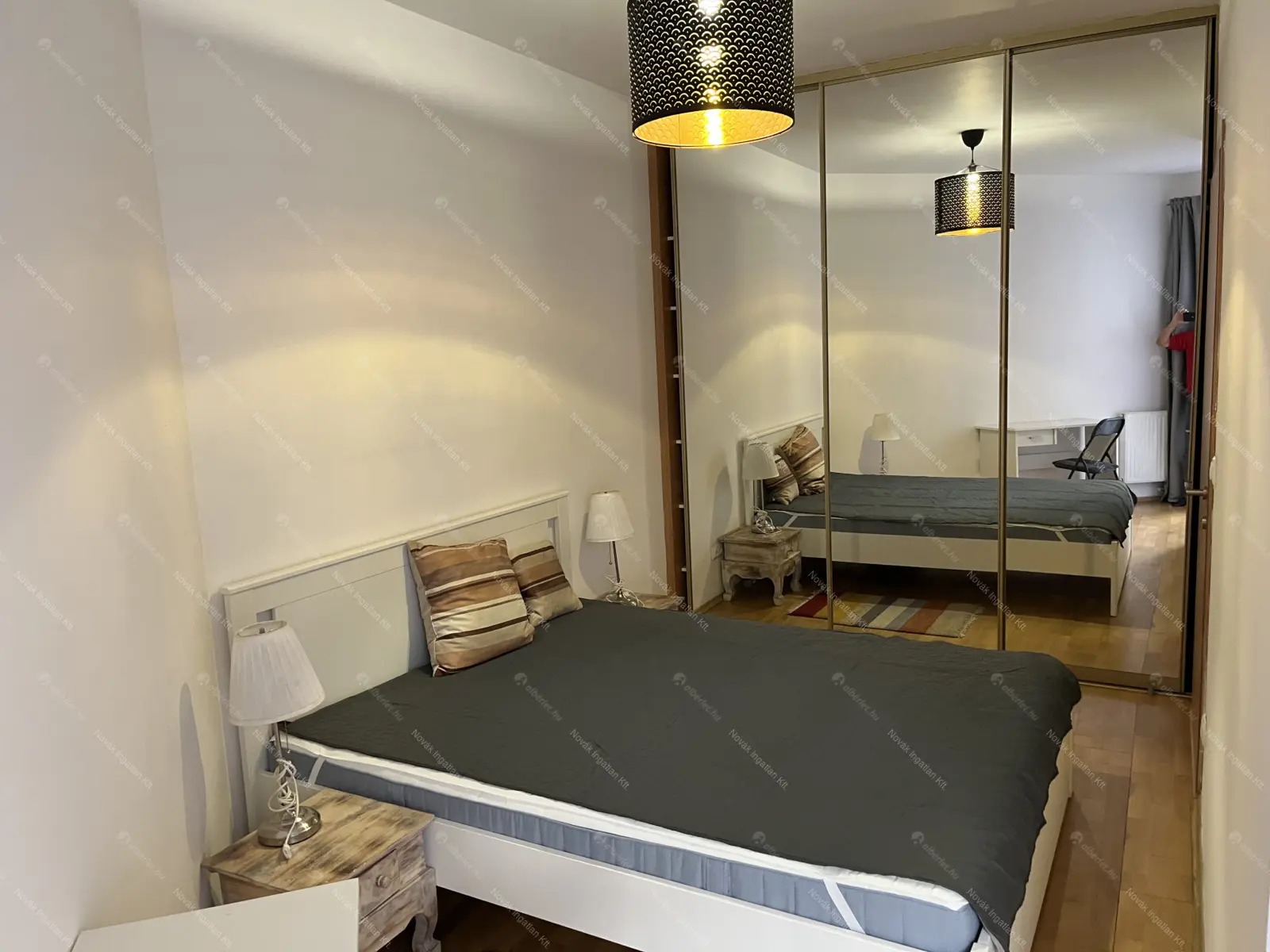 Kiadó albérlet 280000 Ft/hó áron: Budapest, VI. kerület  Király utca. Mérete: 42 nm, 2 szobás | Alberlet.hu - 6672146