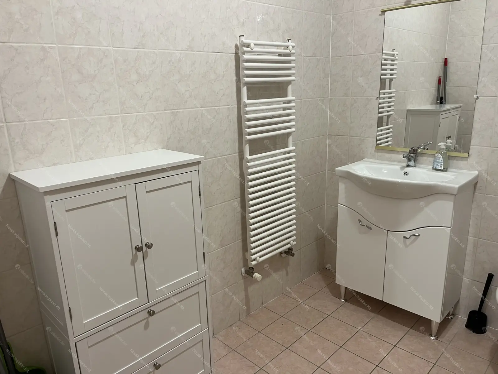 Kiadó albérlet 280000 Ft/hó áron: Budapest, VI. kerület  Király utca. Mérete: 42 nm, 2 szobás | Alberlet.hu - 6672148