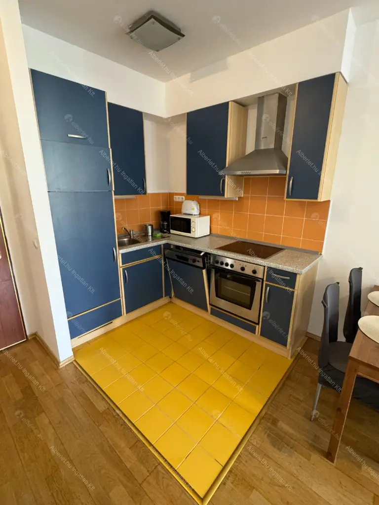 Kiadó albérlet 280000 Ft/hó áron: Budapest, VI. kerület  Király utca. Mérete: 42 nm, 2 szobás | Alberlet.hu - 6688208