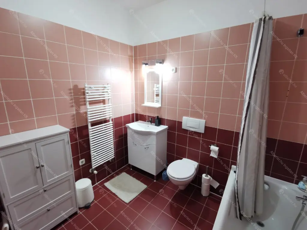 Kiadó albérlet 280000 Ft/hó áron: Budapest, VI. kerület  Király utca. Mérete: 42 nm, 2 szobás | Alberlet.hu - 6688215