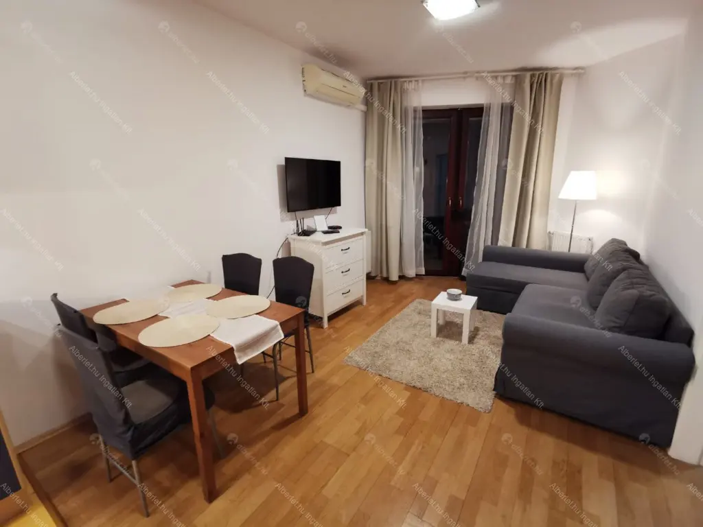 Kiadó albérlet 280000 Ft/hó áron: Budapest, VI. kerület  Király utca. Mérete: 42 nm, 2 szobás | Alberlet.hu - 6688219