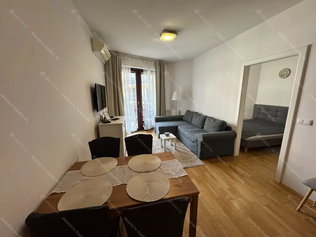 Kiadó albérlet 280000 Ft/hó áron: Budapest, VI. kerület  Király utca. Mérete: 42 nm, 2 szobás | Alberlet.hu - 6688220