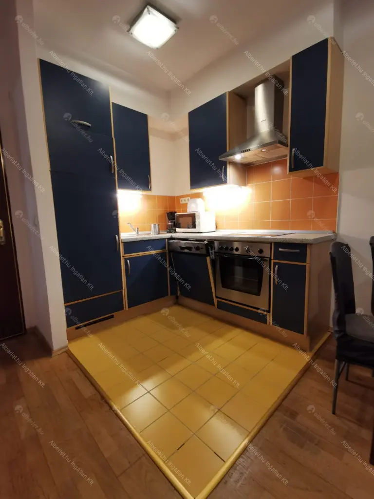 Kiadó albérlet 280000 Ft/hó áron: Budapest, VI. kerület  Király utca. Mérete: 42 nm, 2 szobás | Alberlet.hu - 6688225