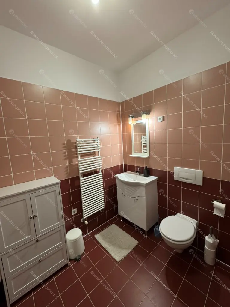 Kiadó albérlet 280000 Ft/hó áron: Budapest, VI. kerület  Király utca. Mérete: 42 nm, 2 szobás | Alberlet.hu - 6688226