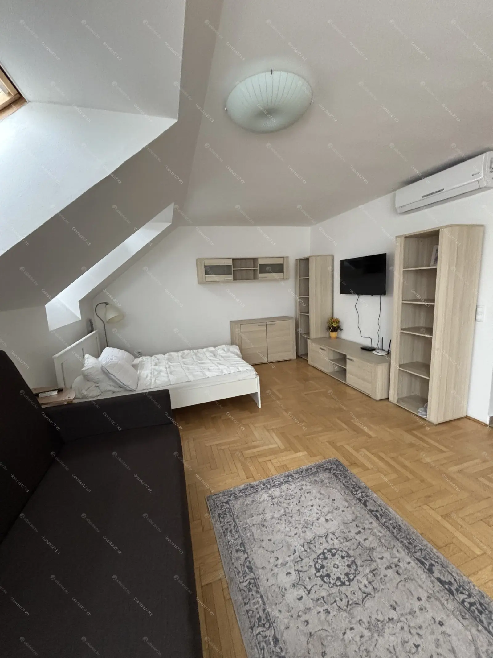 Kiadó albérlet 320000 Ft/hó áron: Budapest, VI. kerület  Király utca. Mérete: 45 nm, 2 szobás | Alberlet.hu - 6657850