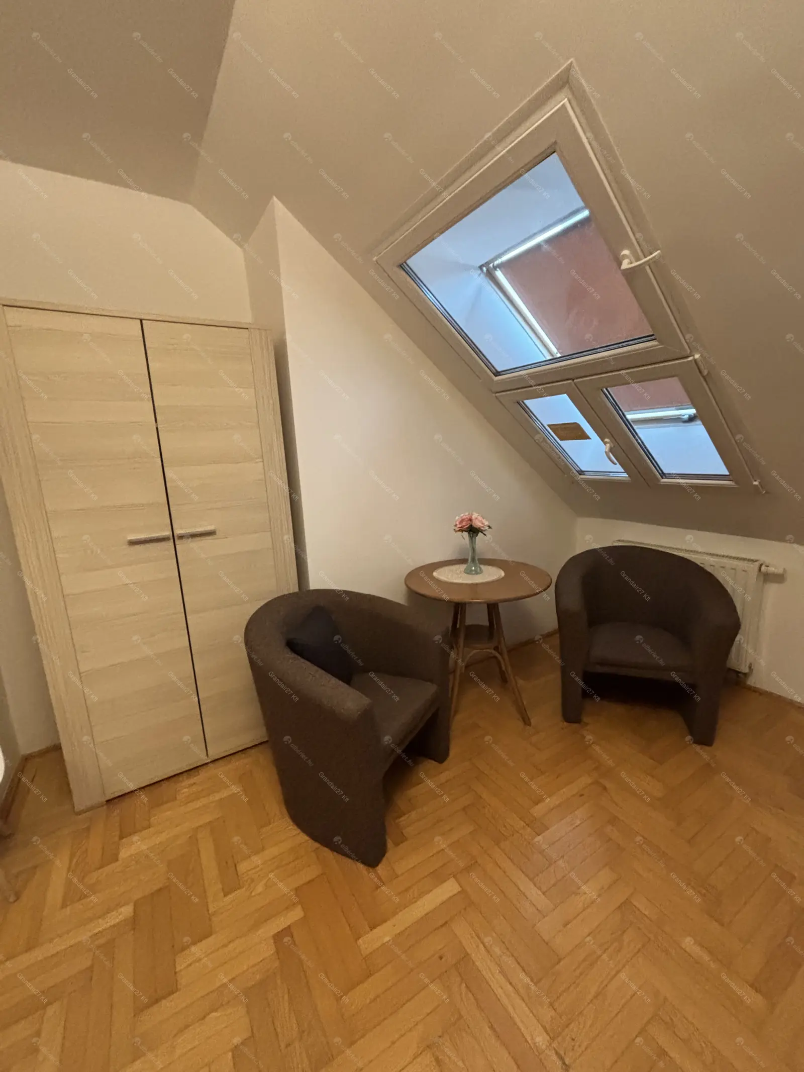 Kiadó albérlet 320000 Ft/hó áron: Budapest, VI. kerület  Király utca. Mérete: 45 nm, 2 szobás | Alberlet.hu - 6657855