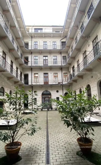 Kiadó albérlet 260000 Ft/hó áron: Budapest, VI. kerület  Király utca. Mérete: 46 nm, 2 szobás | Alberlet.hu - 6654591