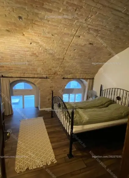 Kiadó albérlet 260000 Ft/hó áron: Budapest, VI. kerület  Király utca. Mérete: 46 nm, 2 szobás | Alberlet.hu - 6654595