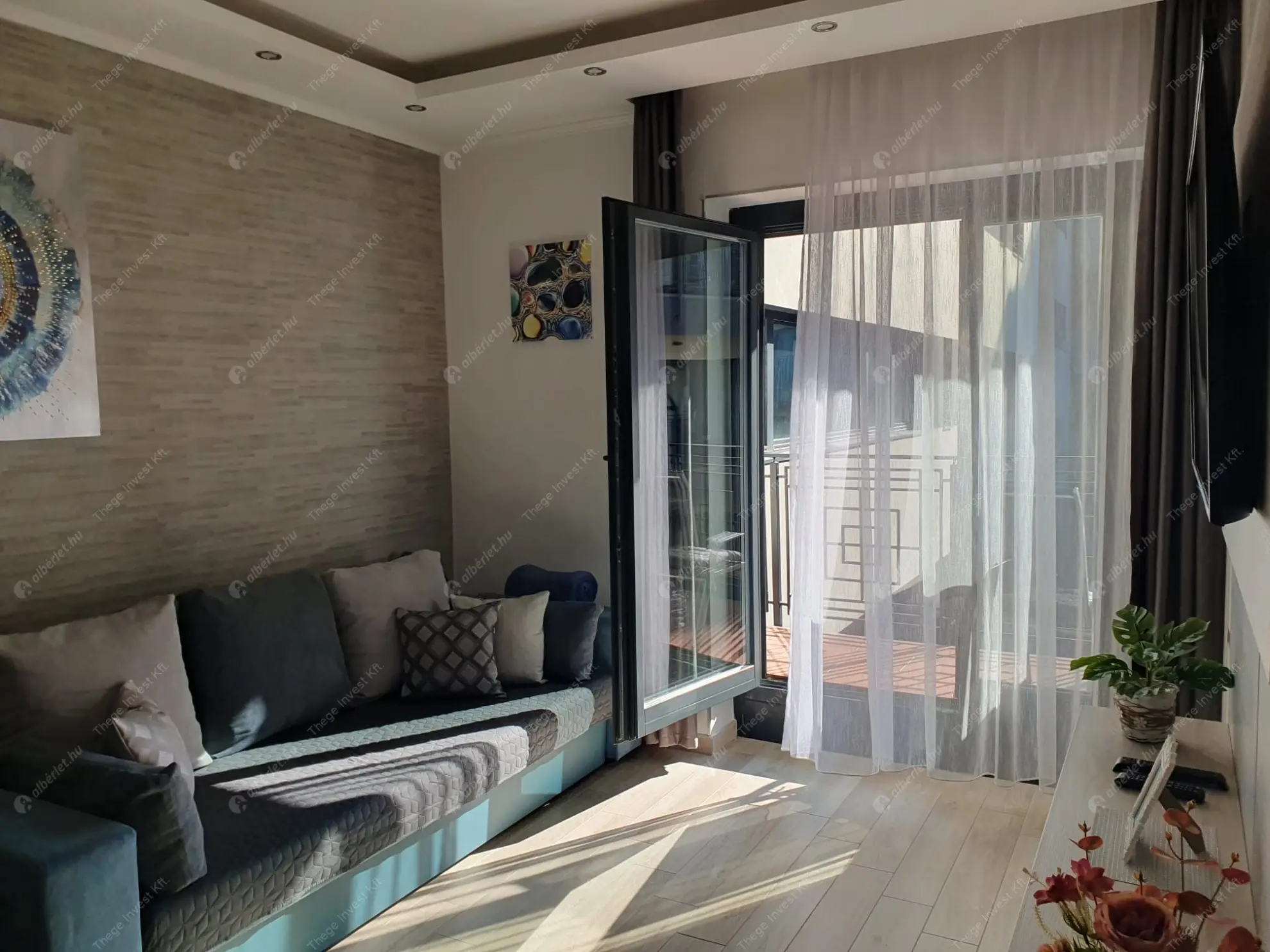 Kiadó albérlet 420000 Ft/hó áron: Budapest, VI. kerület  Király utca. Mérete: 47 nm, 2 szobás | Alberlet.hu - 6628194