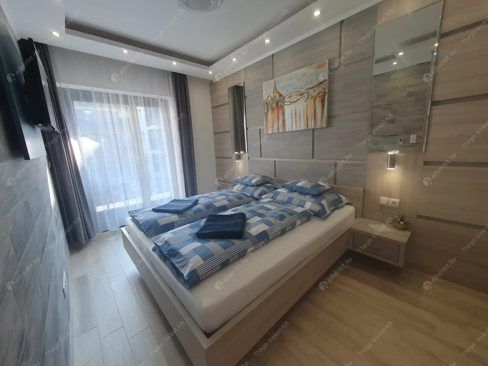 Kiadó albérlet 420000 Ft/hó áron: Budapest, VI. kerület  Király utca. Mérete: 47 nm, 2 szobás | Alberlet.hu - 6628198