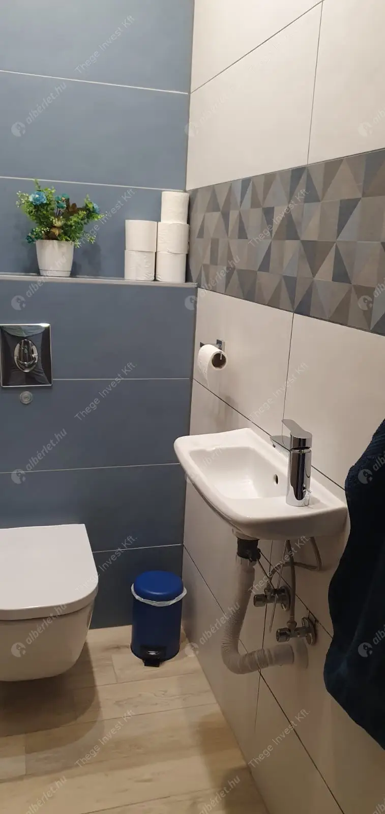 Kiadó albérlet 420000 Ft/hó áron: Budapest, VI. kerület  Király utca. Mérete: 47 nm, 2 szobás | Alberlet.hu - 6628200