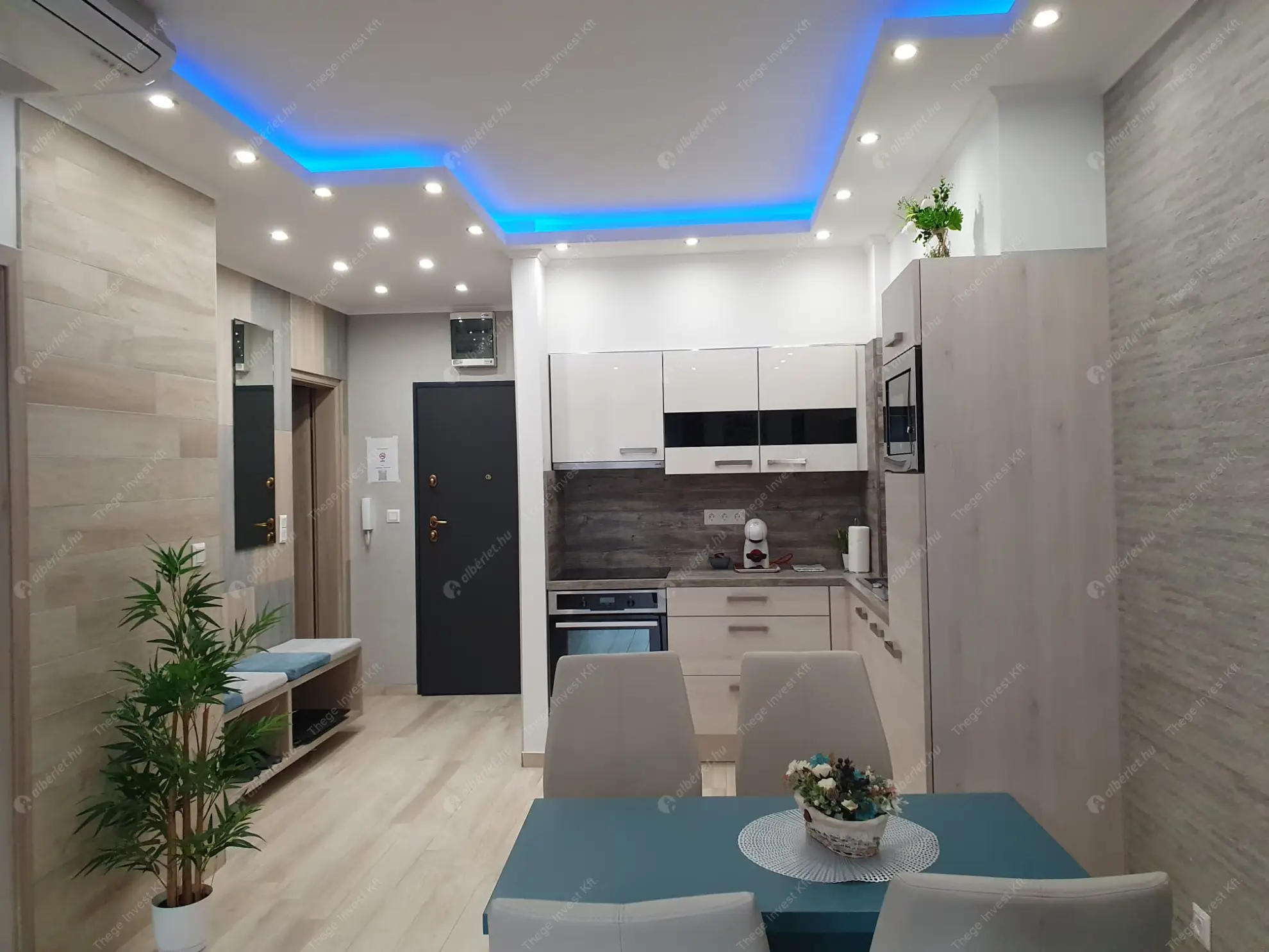 Kiadó albérlet 420000 Ft/hó áron: Budapest, VI. kerület  Király utca. Mérete: 47 nm, 2 szobás | Alberlet.hu - 6628201