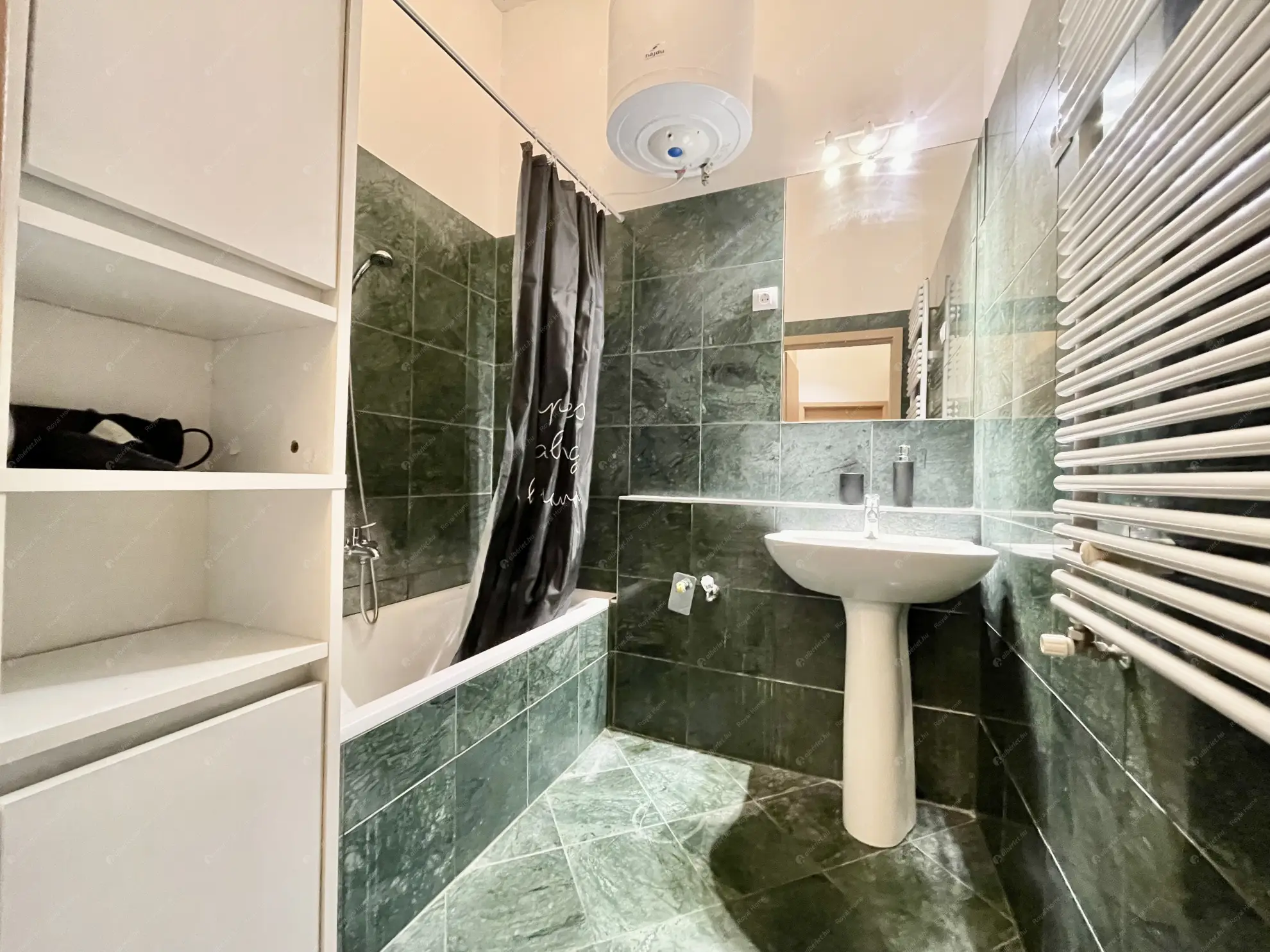 Kiadó albérlet 250000 Ft/hó áron: Budapest, VI. kerület  Király utca. Mérete: 47 nm, 2 szobás | Alberlet.hu - 6631379