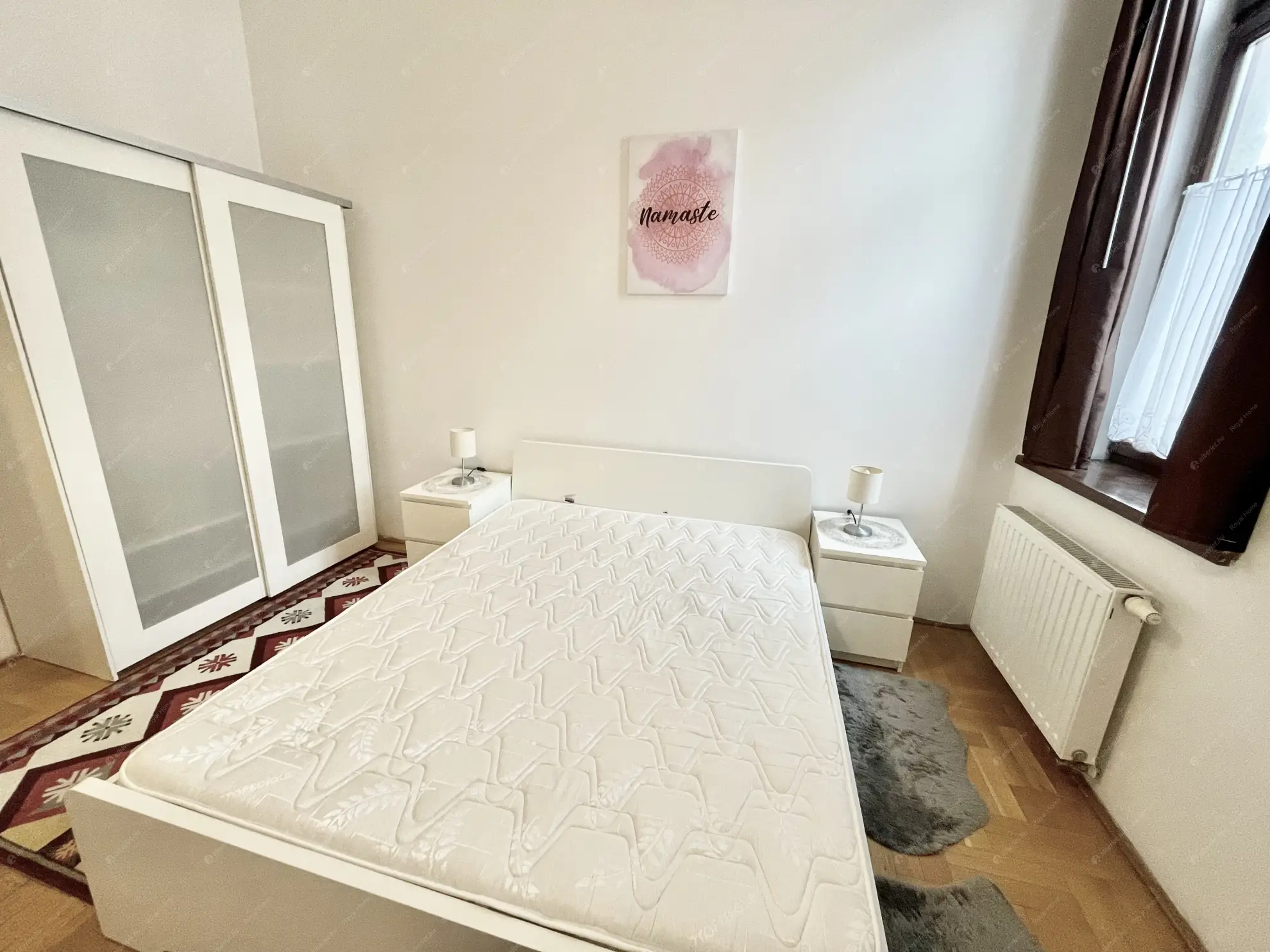 Kiadó albérlet 250000 Ft/hó áron: Budapest, VI. kerület  Király utca. Mérete: 47 nm, 2 szobás | Alberlet.hu - 6631382