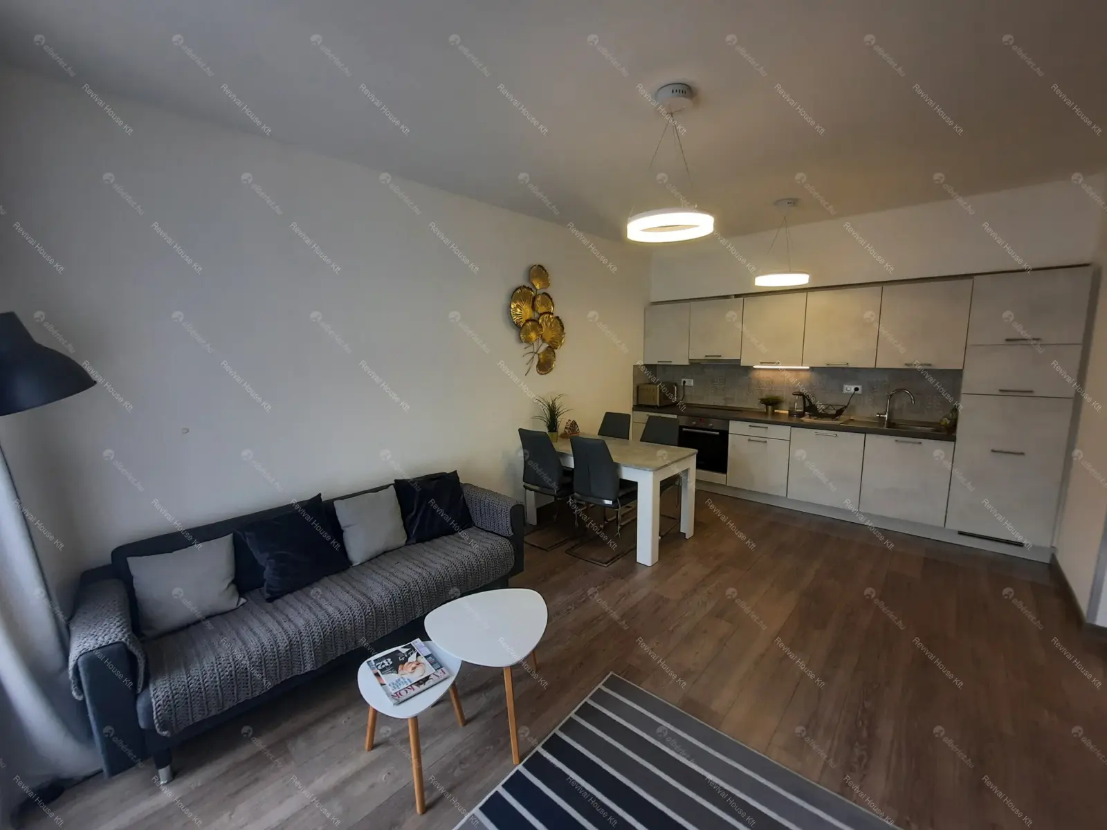 Kiadó albérlet 450000 Ft/hó áron: Budapest, VI. kerület  Király utca. Mérete: 48 nm, 2 szobás | Alberlet.hu - 5957066
