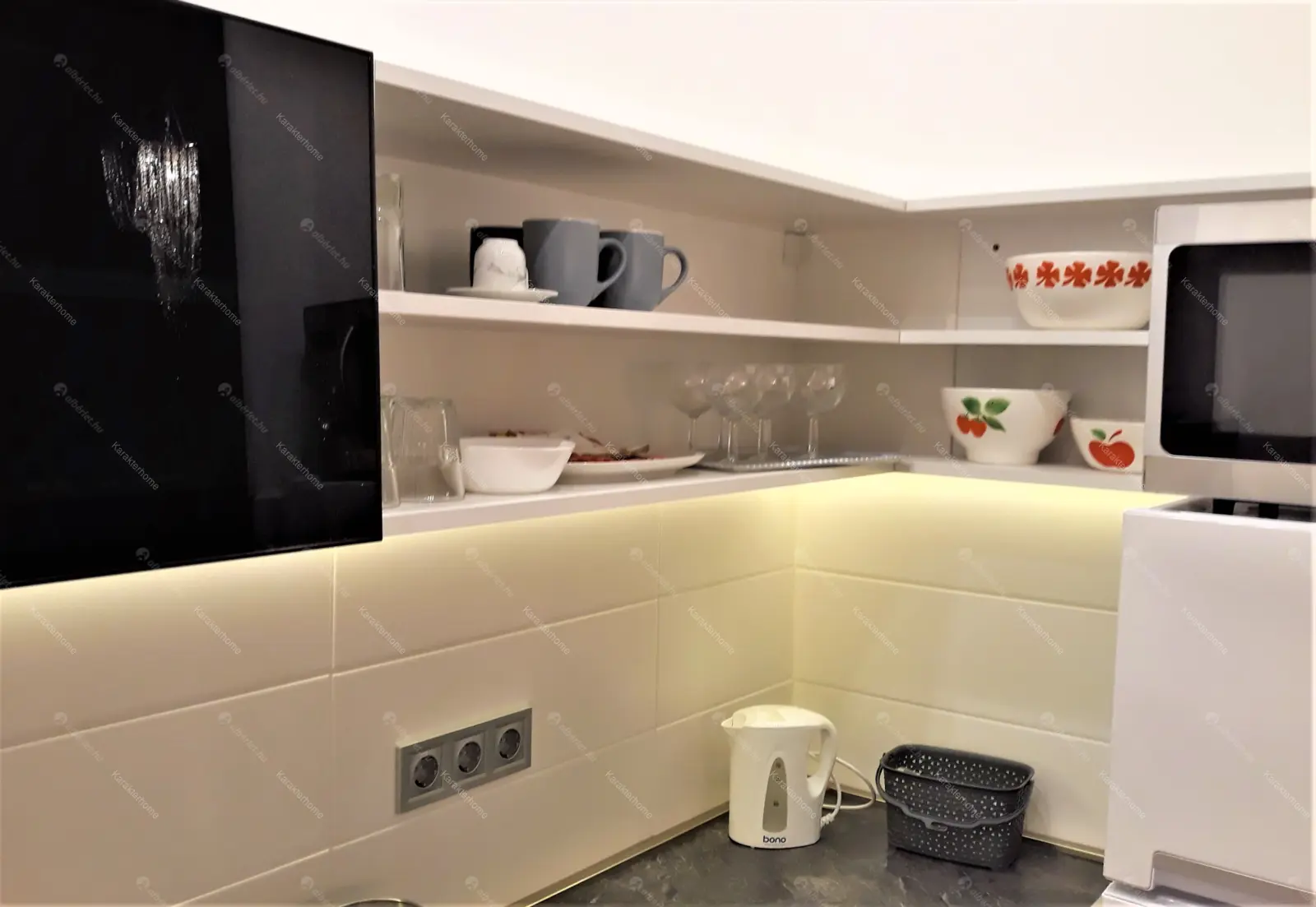 Kiadó albérlet 270000 Ft/hó áron: Budapest, VI. kerület  Király utca. Mérete: 48 nm, 2 szobás | Alberlet.hu - 6705817