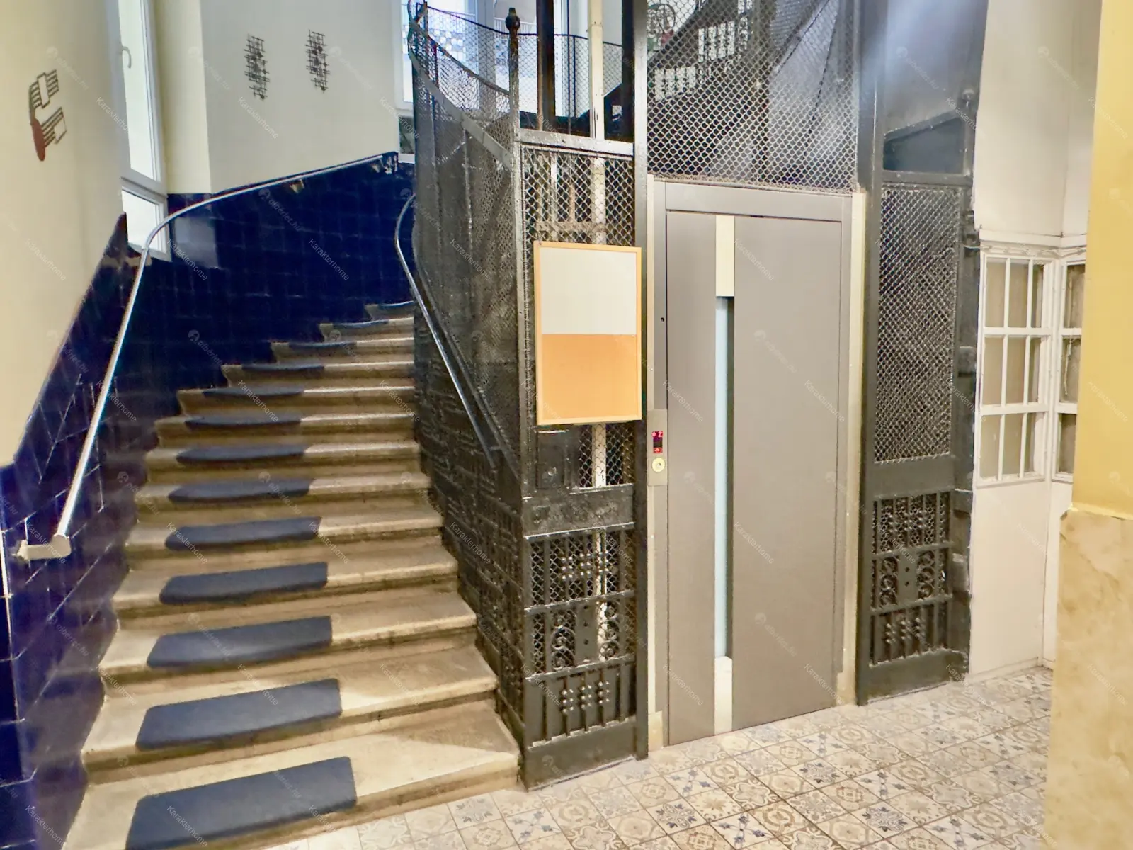 Kiadó albérlet 270000 Ft/hó áron: Budapest, VI. kerület  Király utca. Mérete: 48 nm, 2 szobás | Alberlet.hu - 6705823