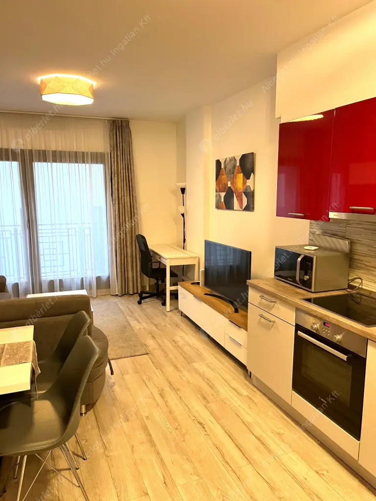 Kiadó albérlet 340000 Ft/hó áron: Budapest, VI. kerület  Király utca. Mérete: 49 nm, 2 szobás | Alberlet.hu - 6612753