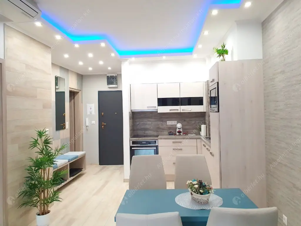 Kiadó albérlet 420000 Ft/hó áron: Budapest, VI. kerület  Király utca. Mérete: 50 nm, 2 szobás | Alberlet.hu - 6616981