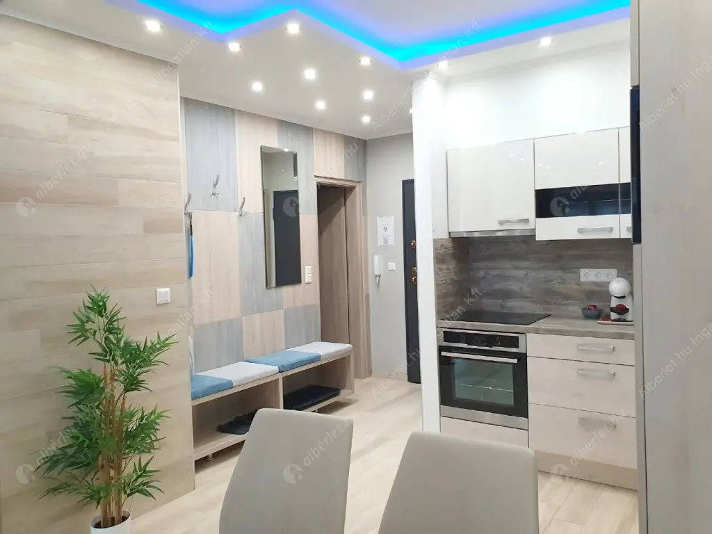 Kiadó albérlet 420000 Ft/hó áron: Budapest, VI. kerület  Király utca. Mérete: 50 nm, 2 szobás | Alberlet.hu - 6616982