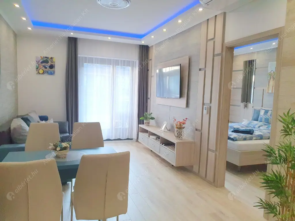 Kiadó albérlet 420000 Ft/hó áron: Budapest, VI. kerület  Király utca. Mérete: 50 nm, 2 szobás | Alberlet.hu - 6616983