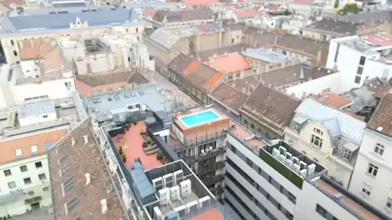 Kiadó albérlet 420000 Ft/hó áron: Budapest, VI. kerület  Király utca. Mérete: 50 nm, 2 szobás | Alberlet.hu - 6616990