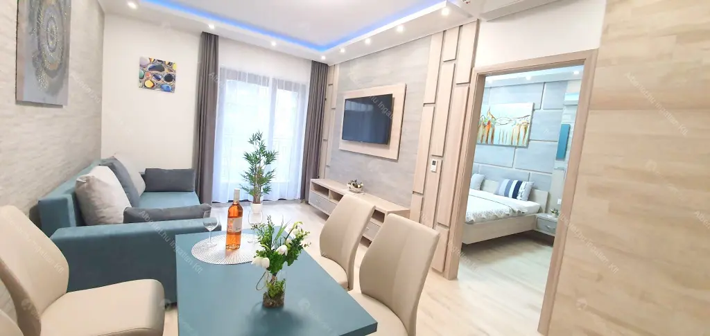 Kiadó albérlet 420000 Ft/hó áron: Budapest, VI. kerület  Király utca. Mérete: 50 nm, 2 szobás | Alberlet.hu - 6642497