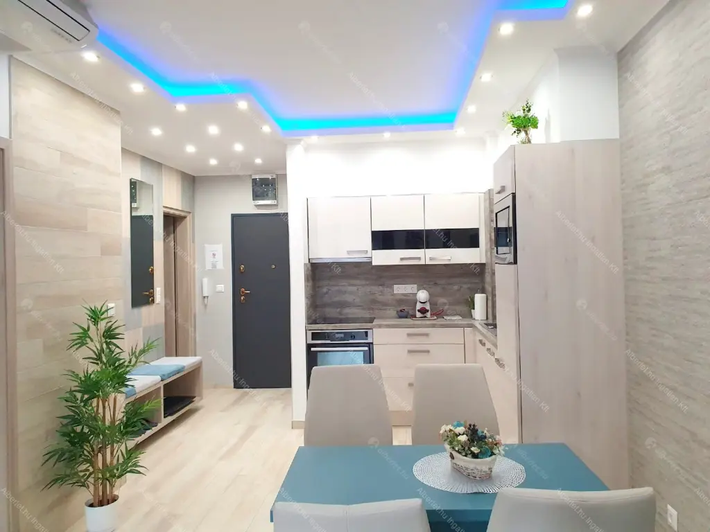 Kiadó albérlet 420000 Ft/hó áron: Budapest, VI. kerület  Király utca. Mérete: 50 nm, 2 szobás | Alberlet.hu - 6642515