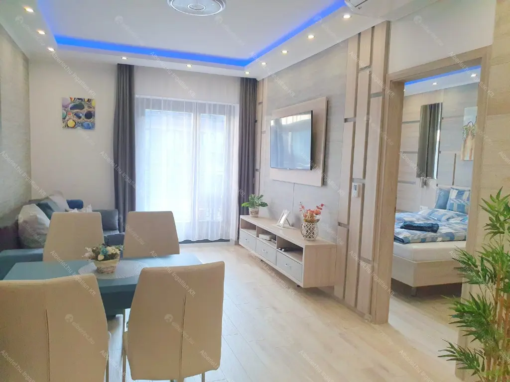 Kiadó albérlet 420000 Ft/hó áron: Budapest, VI. kerület  Király utca. Mérete: 50 nm, 2 szobás | Alberlet.hu - 6642517