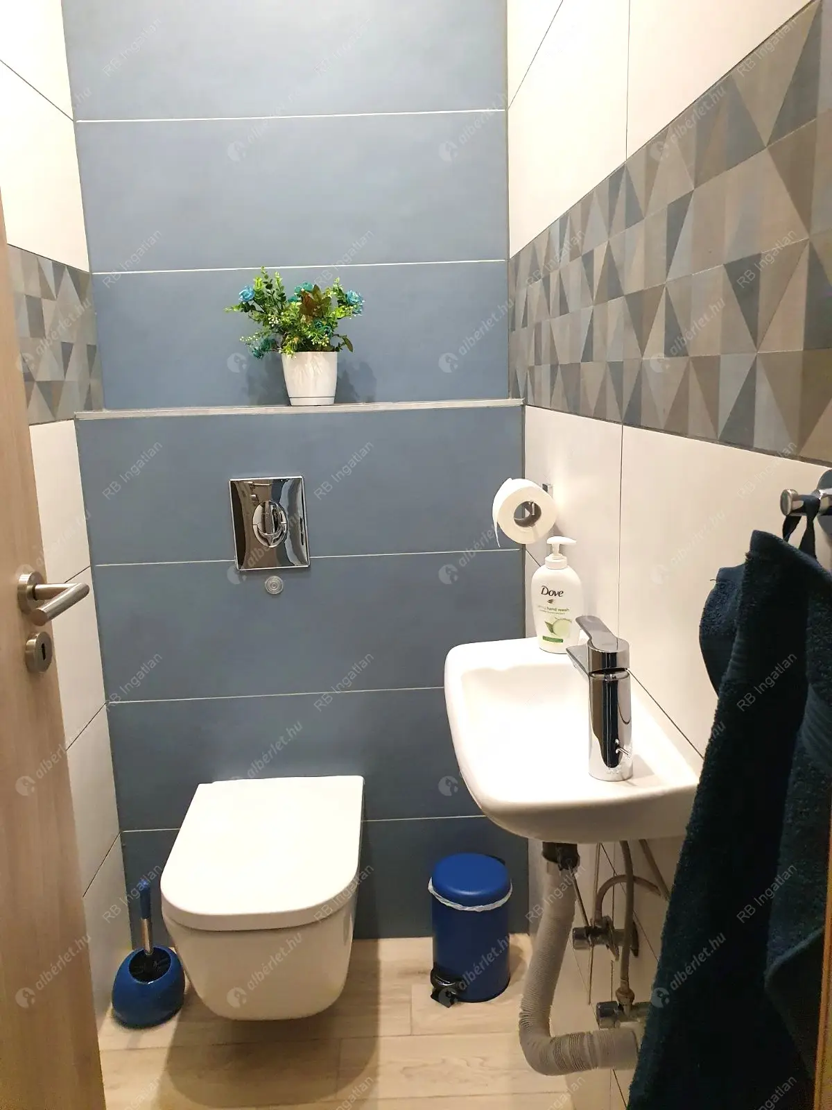 Kiadó albérlet 420000 Ft/hó áron: Budapest, VI. kerület  Király utca. Mérete: 50 nm, 2 szobás | Alberlet.hu - 6617784