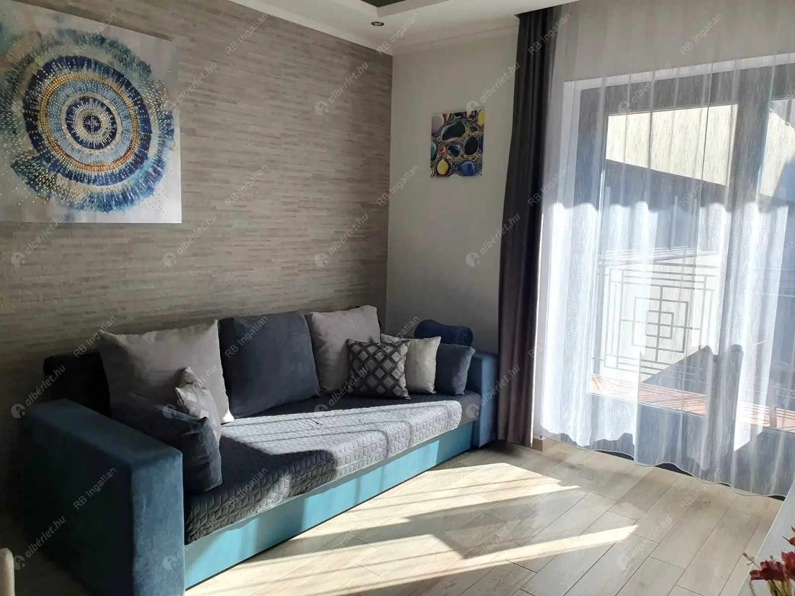 Kiadó albérlet 420000 Ft/hó áron: Budapest, VI. kerület  Király utca. Mérete: 50 nm, 2 szobás | Alberlet.hu - 6617792