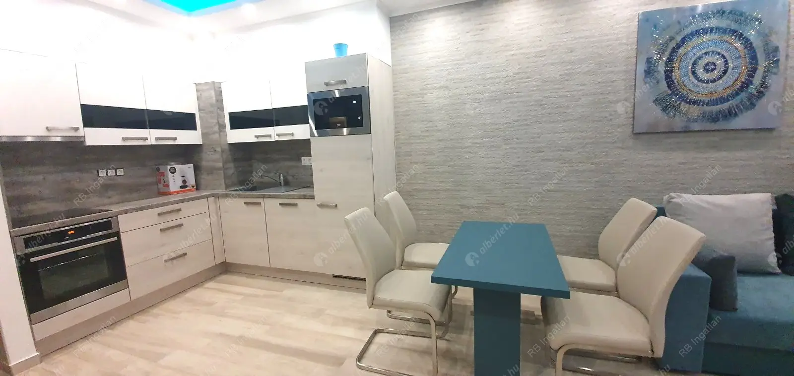 Kiadó albérlet 420000 Ft/hó áron: Budapest, VI. kerület  Király utca. Mérete: 50 nm, 2 szobás | Alberlet.hu - 6617799