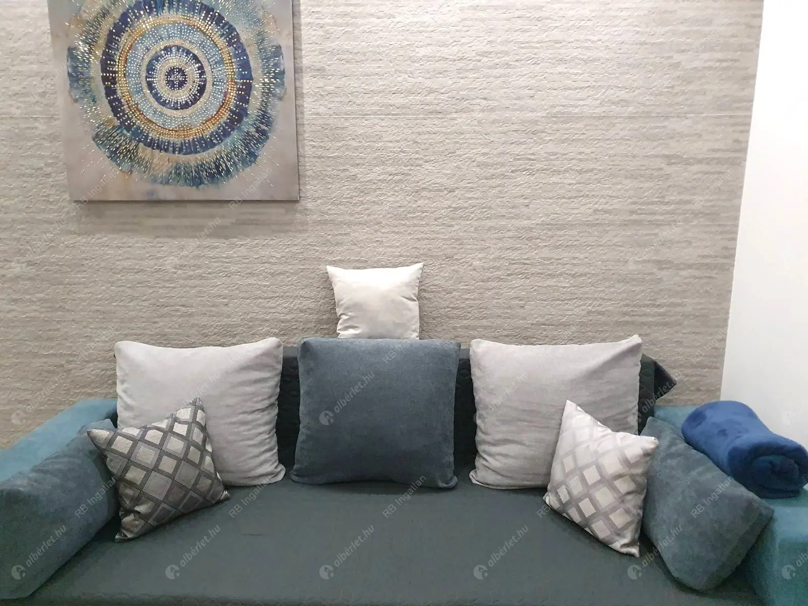 Kiadó albérlet 420000 Ft/hó áron: Budapest, VI. kerület  Király utca. Mérete: 50 nm, 2 szobás | Alberlet.hu - 6617800