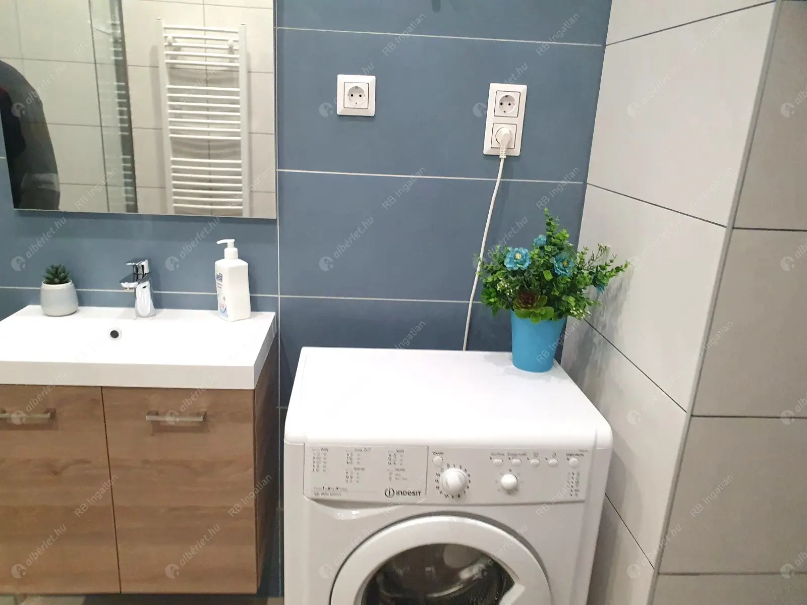 Kiadó albérlet 420000 Ft/hó áron: Budapest, VI. kerület  Király utca. Mérete: 50 nm, 2 szobás | Alberlet.hu - 6617805