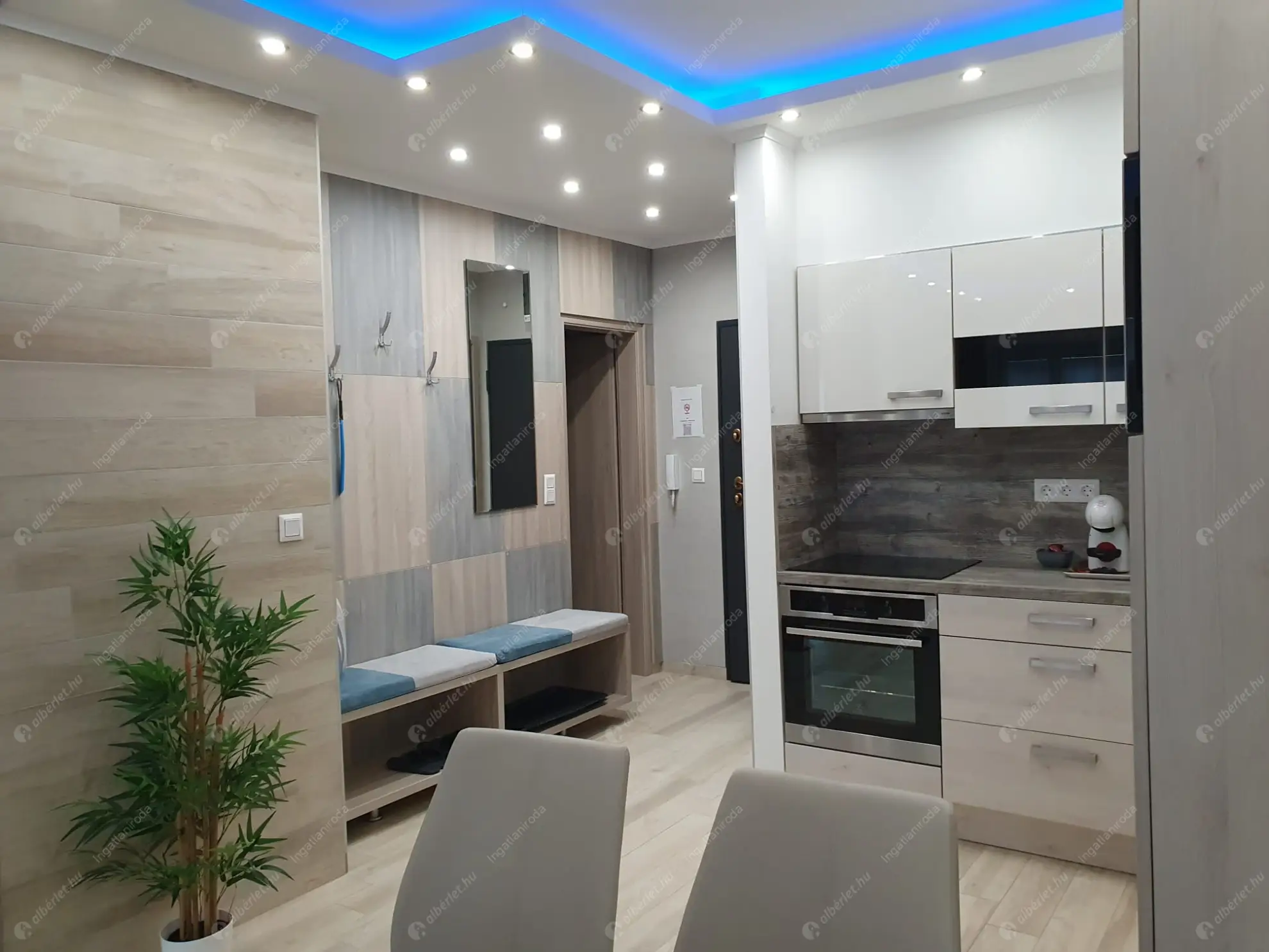 Kiadó albérlet 420000 Ft/hó áron: Budapest, VI. kerület  Király utca. Mérete: 50 nm, 2 szobás | Alberlet.hu - 6629900