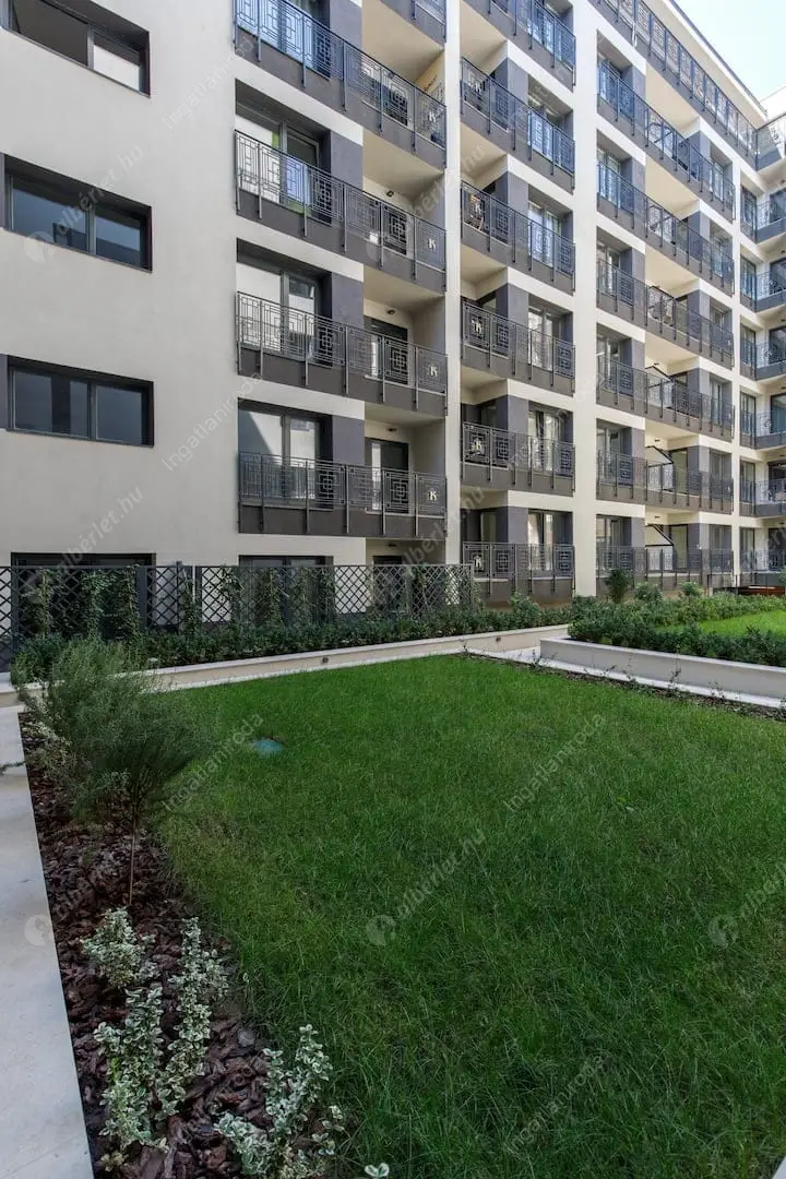 Kiadó albérlet 420000 Ft/hó áron: Budapest, VI. kerület  Király utca. Mérete: 50 nm, 2 szobás | Alberlet.hu - 6629901