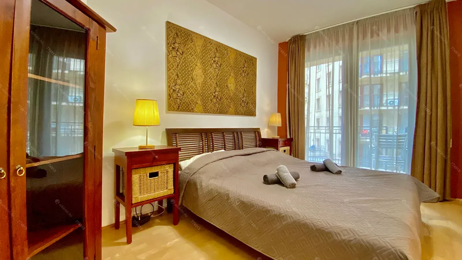 Kiadó albérlet 330000 Ft/hó áron: Budapest, VI. kerület  Király utca. Mérete: 50 nm, 2 szobás | Alberlet.hu - 6657832