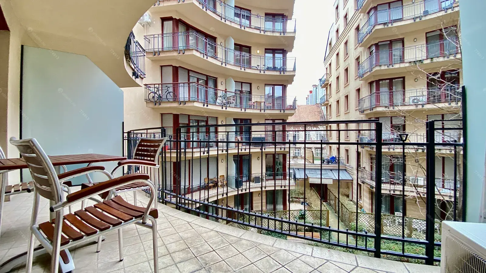 Kiadó albérlet 330000 Ft/hó áron: Budapest, VI. kerület  Király utca. Mérete: 50 nm, 2 szobás | Alberlet.hu - 6657835