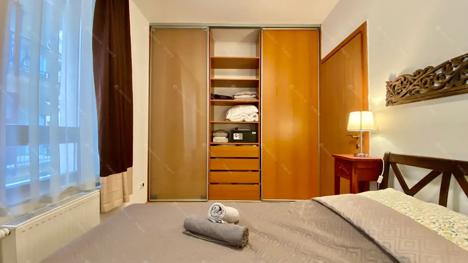 Kiadó albérlet 330000 Ft/hó áron: Budapest, VI. kerület  Király utca. Mérete: 50 nm, 2 szobás | Alberlet.hu - 6657840