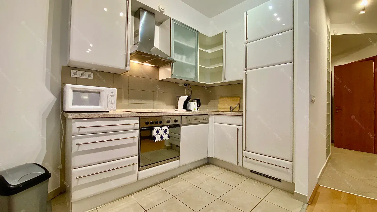 Kiadó albérlet 330000 Ft/hó áron: Budapest, VI. kerület  Király utca. Mérete: 50 nm, 2 szobás | Alberlet.hu - 6657841