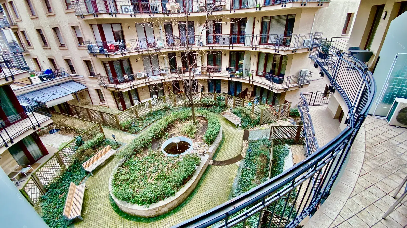 Kiadó albérlet 330000 Ft/hó áron: Budapest, VI. kerület  Király utca. Mérete: 50 nm, 2 szobás | Alberlet.hu - 6657846