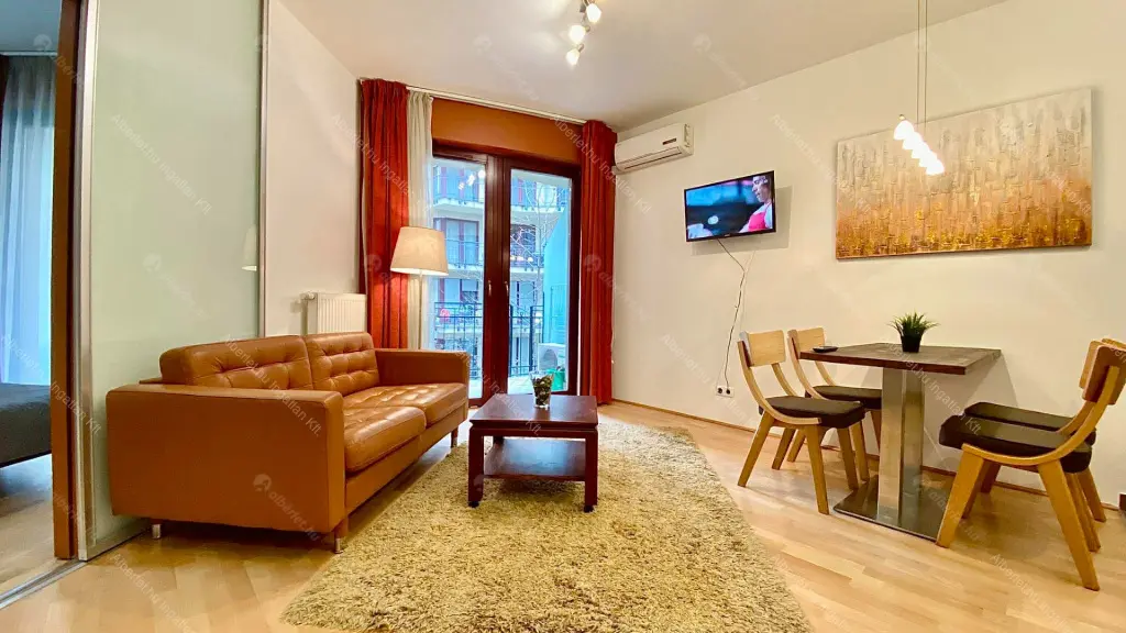 Kiadó albérlet 350000 Ft/hó áron: Budapest, VI. kerület  Király utca. Mérete: 50 nm, 2 szobás | Alberlet.hu - 6660897