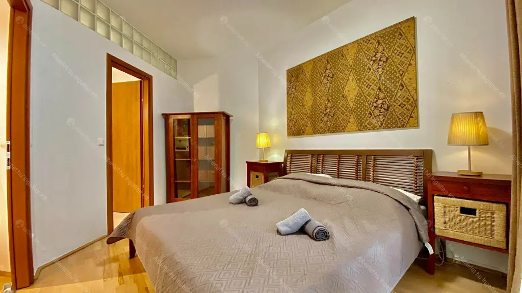 Kiadó albérlet 350000 Ft/hó áron: Budapest, VI. kerület  Király utca. Mérete: 50 nm, 2 szobás | Alberlet.hu - 6660904