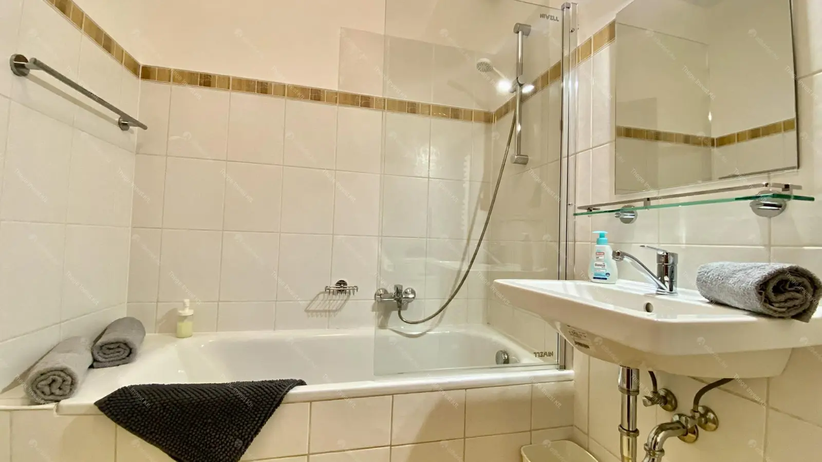 Kiadó albérlet 330000 Ft/hó áron: Budapest, VI. kerület  Király utca. Mérete: 50 nm, 2 szobás | Alberlet.hu - 6666498